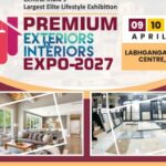 PREMIUM EXTERIORS & INTERIORS EXPO 2027